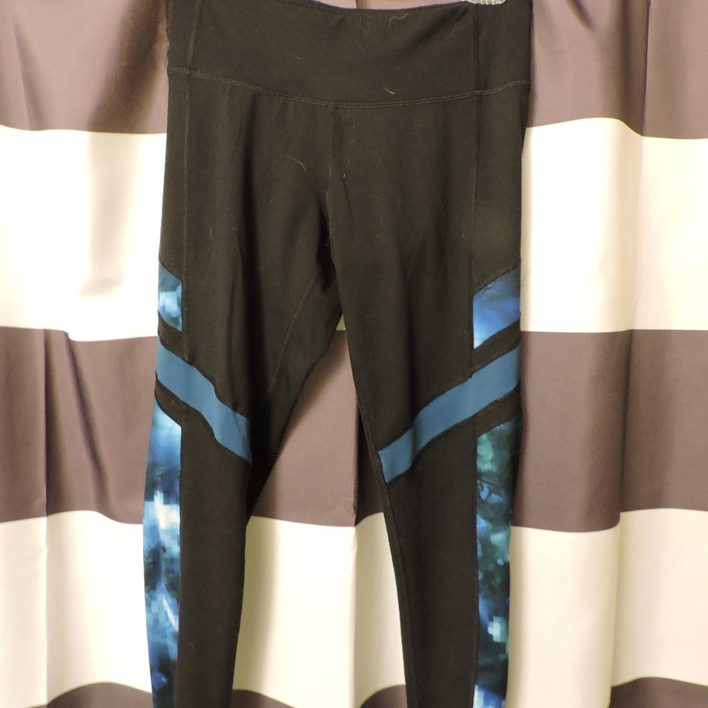 Champion workout leggings